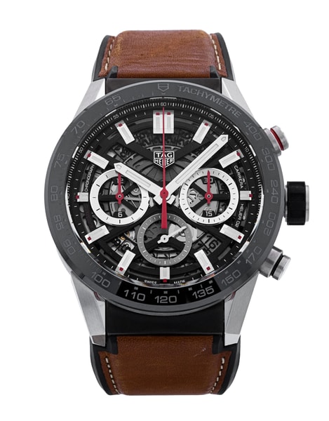Tag Heuer Carrera CBG2010.FT6144